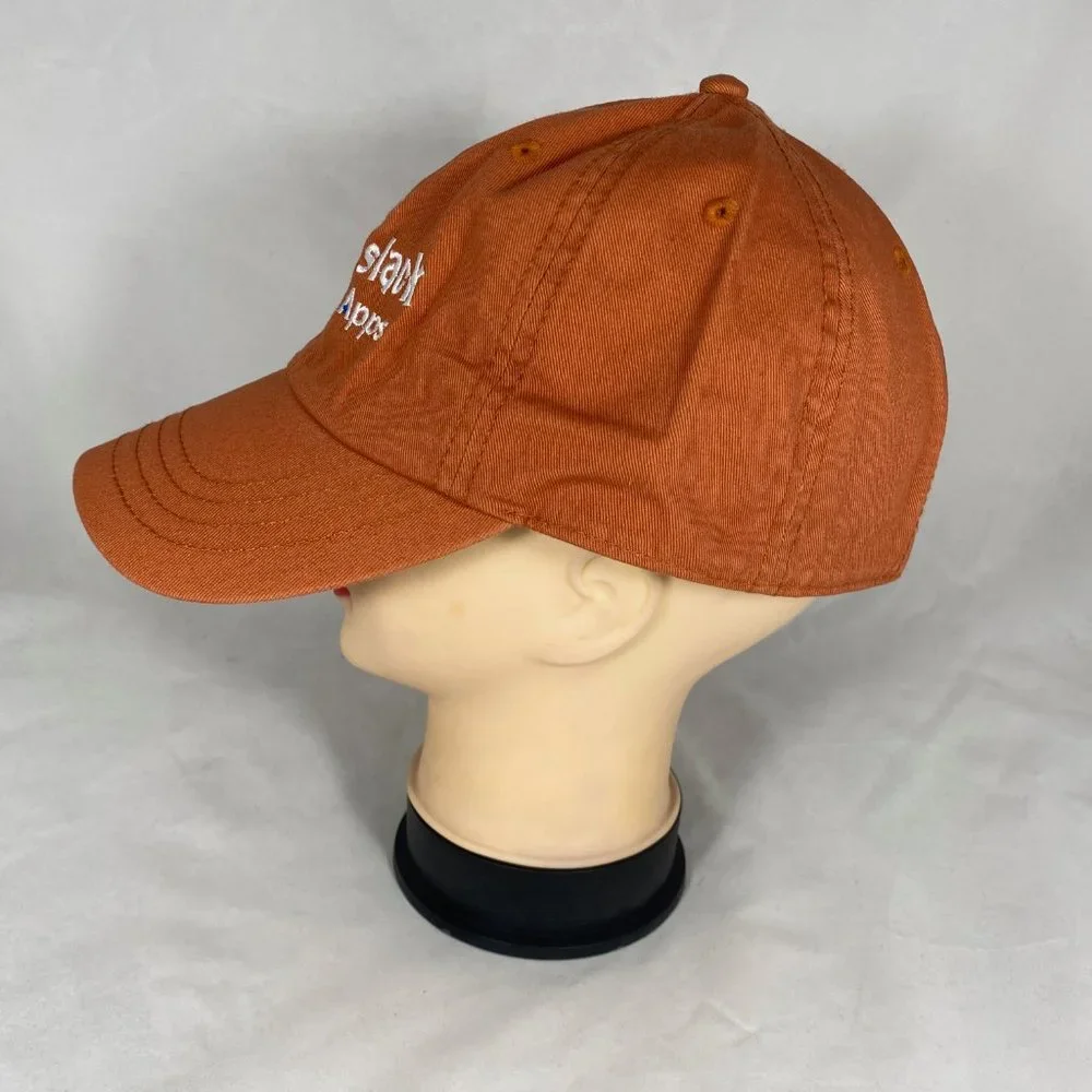Cut The Slaok From Logical Apps (Vendor) Baseball Cap